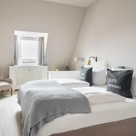 Limehome Berlin Chausseestrasse